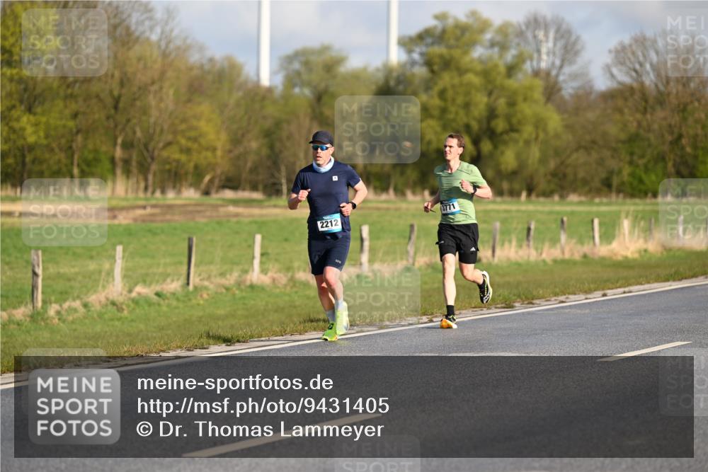12.04.2026 - 45. Internationalen Wilhelmsburger Insellauf Dr. Thomas Lammeyer http://msf.ph/oto/9431405 12.04.2026 09:11:38 Laufen 2212, 3771 meine-sportfotos.de