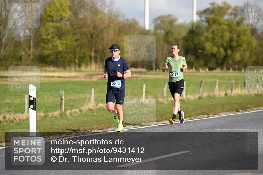 12.04.2026 - 45. Internationalen Wilhelmsburger Insellauf Dr. Thomas Lammeyer http://msf.ph/oto/9431412 12.04.2026 09:11:39 Laufen 3771, 2212 meine-sportfotos.de
