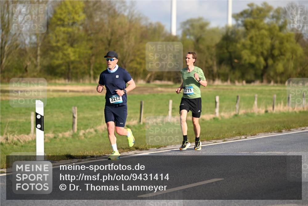12.04.2026 - 45. Internationalen Wilhelmsburger Insellauf Dr. Thomas Lammeyer http://msf.ph/oto/9431414 12.04.2026 09:11:39 Laufen 2212, 3771 meine-sportfotos.de