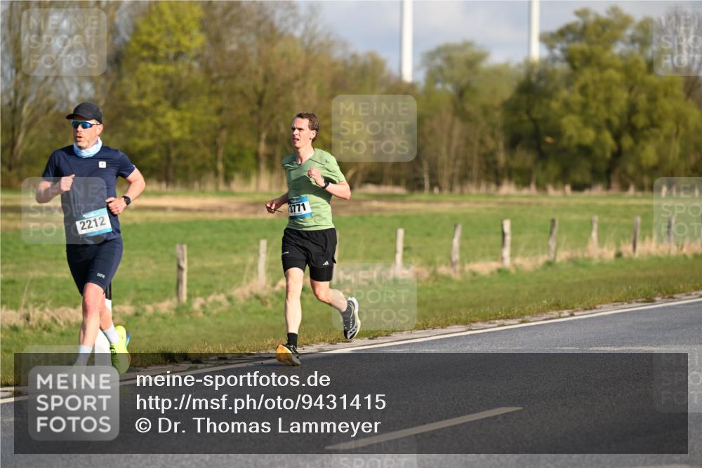 12.04.2026 - 45. Internationalen Wilhelmsburger Insellauf Dr. Thomas Lammeyer http://msf.ph/oto/9431415 12.04.2026 09:11:40 Laufen 2212, 3771 meine-sportfotos.de