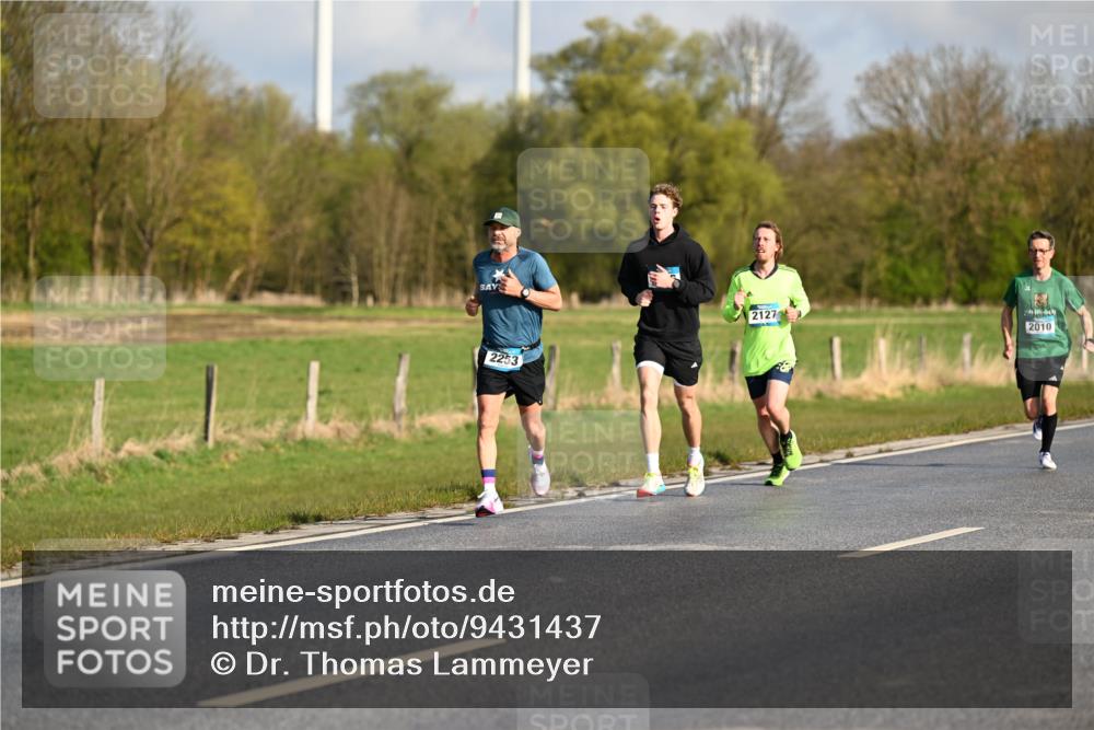 12.04.2026 - 45. Internationalen Wilhelmsburger Insellauf Dr. Thomas Lammeyer http://msf.ph/oto/9431437 12.04.2026 09:11:44 Laufen 2253, 2127, 2010 meine-sportfotos.de
