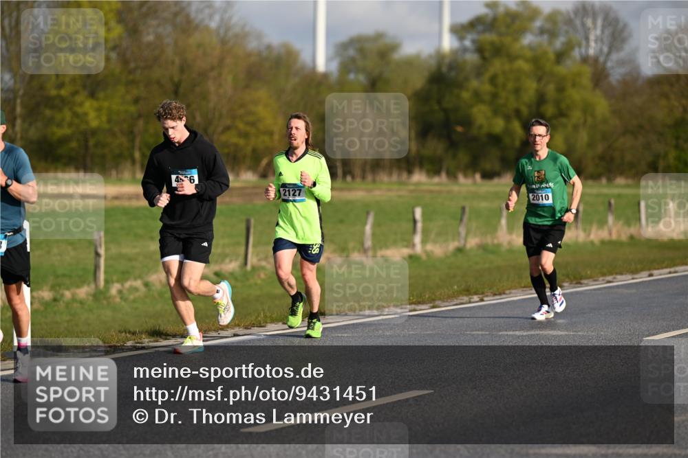 12.04.2026 - 45. Internationalen Wilhelmsburger Insellauf Dr. Thomas Lammeyer http://msf.ph/oto/9431451 12.04.2026 09:11:46 Laufen 46, 2127, 2010 meine-sportfotos.de
