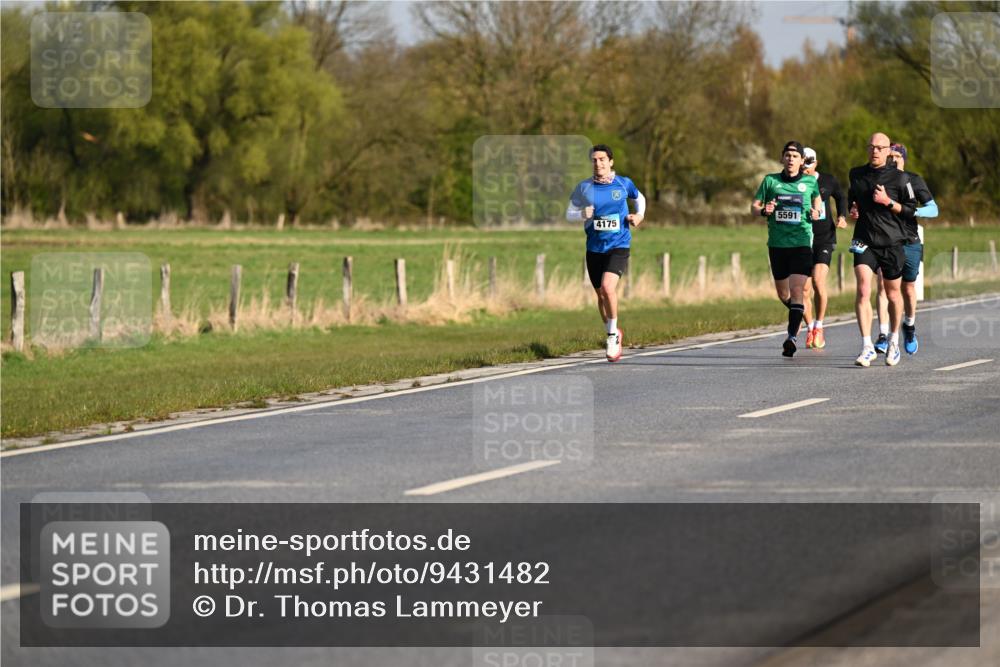 12.04.2026 - 45. Internationalen Wilhelmsburger Insellauf Dr. Thomas Lammeyer http://msf.ph/oto/9431482 12.04.2026 09:11:54 Laufen 4175, 5591 meine-sportfotos.de