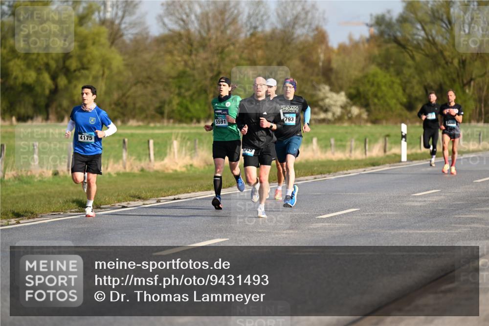 12.04.2026 - 45. Internationalen Wilhelmsburger Insellauf Dr. Thomas Lammeyer http://msf.ph/oto/9431493 12.04.2026 09:11:56 Laufen 4175, 5591, 793, 1049 meine-sportfotos.de