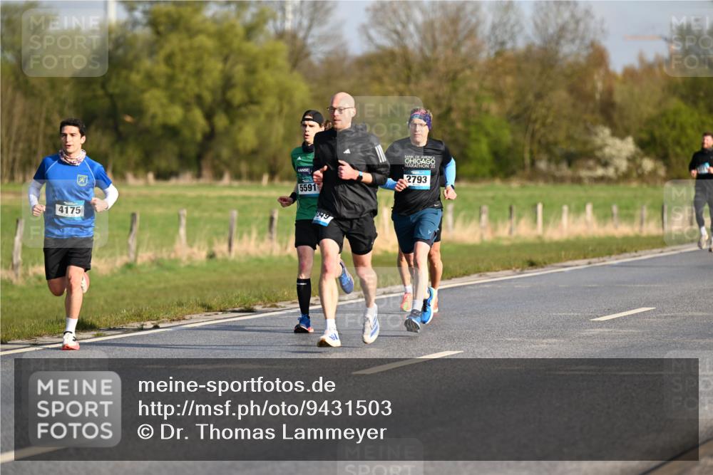12.04.2026 - 45. Internationalen Wilhelmsburger Insellauf Dr. Thomas Lammeyer http://msf.ph/oto/9431503 12.04.2026 09:11:58 Laufen 4175, 5591, 049, 22, 2793 meine-sportfotos.de