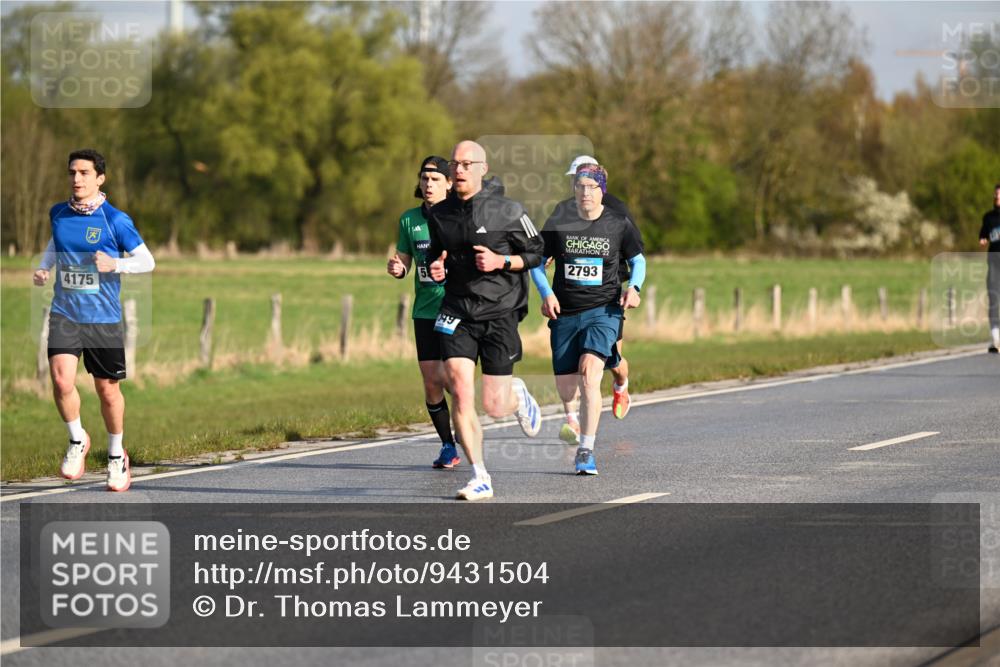 12.04.2026 - 45. Internationalen Wilhelmsburger Insellauf Dr. Thomas Lammeyer http://msf.ph/oto/9431504 12.04.2026 09:11:58 Laufen 22, 2793, 4175, 5, 149 meine-sportfotos.de