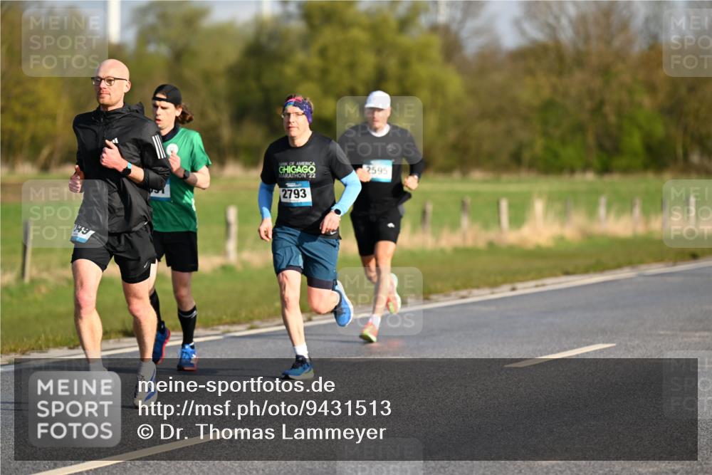12.04.2026 - 45. Internationalen Wilhelmsburger Insellauf Dr. Thomas Lammeyer http://msf.ph/oto/9431513 12.04.2026 09:11:59 Laufen 149, 22, 2793, 2595 meine-sportfotos.de