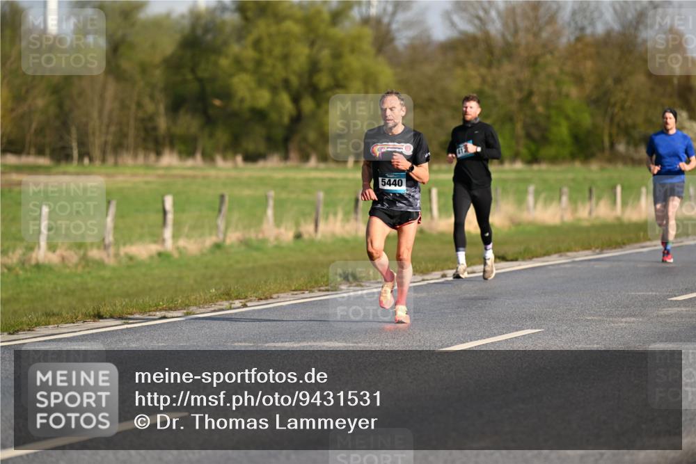 12.04.2026 - 45. Internationalen Wilhelmsburger Insellauf Dr. Thomas Lammeyer http://msf.ph/oto/9431531 12.04.2026 09:12:04 Laufen  meine-sportfotos.de