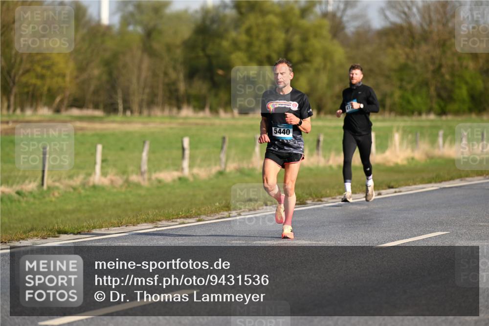 12.04.2026 - 45. Internationalen Wilhelmsburger Insellauf Dr. Thomas Lammeyer http://msf.ph/oto/9431536 12.04.2026 09:12:04 Laufen 5440 meine-sportfotos.de