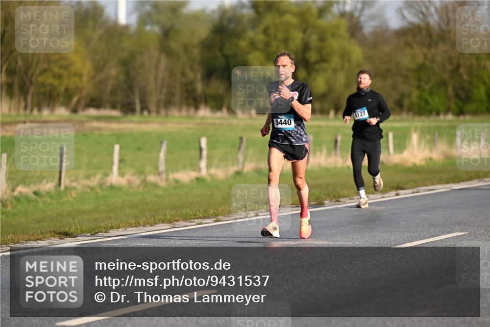 12.04.2026 - 45. Internationalen Wilhelmsburger Insellauf Dr. Thomas Lammeyer http://msf.ph/oto/9431537 12.04.2026 09:12:04 Laufen 5440, 4127 meine-sportfotos.de
