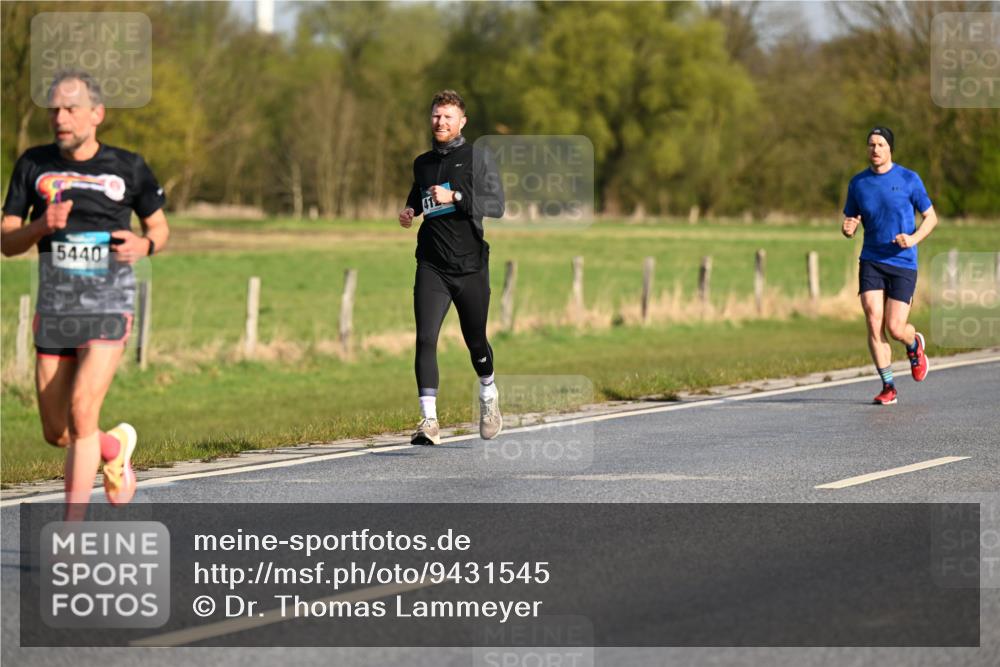 12.04.2026 - 45. Internationalen Wilhelmsburger Insellauf Dr. Thomas Lammeyer http://msf.ph/oto/9431545 12.04.2026 09:12:06 Laufen 5440, 41 meine-sportfotos.de