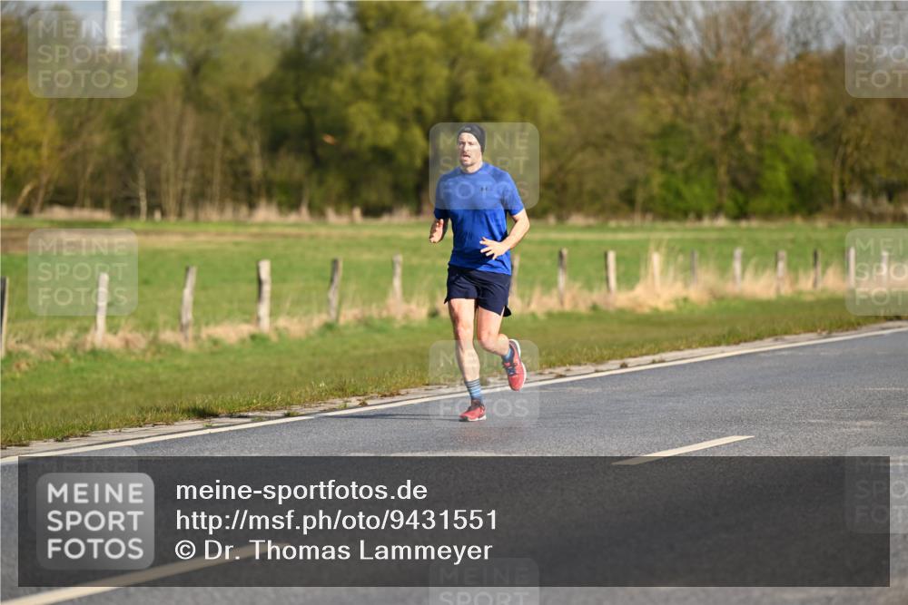 12.04.2026 - 45. Internationalen Wilhelmsburger Insellauf Dr. Thomas Lammeyer http://msf.ph/oto/9431551 12.04.2026 09:12:08 Laufen  meine-sportfotos.de