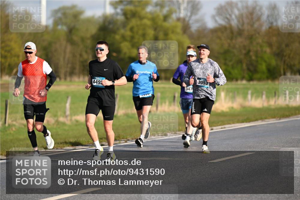 12.04.2026 - 45. Internationalen Wilhelmsburger Insellauf Dr. Thomas Lammeyer http://msf.ph/oto/9431590 12.04.2026 09:12:16 Laufen 4491, 347, 3053 meine-sportfotos.de