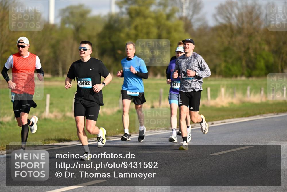 12.04.2026 - 45. Internationalen Wilhelmsburger Insellauf Dr. Thomas Lammeyer http://msf.ph/oto/9431592 12.04.2026 09:12:16 Laufen 3, 4492, 3473, 30 meine-sportfotos.de