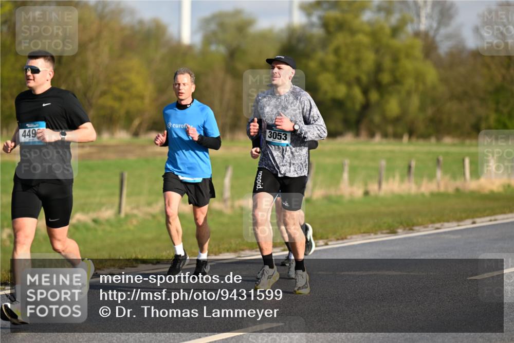 12.04.2026 - 45. Internationalen Wilhelmsburger Insellauf Dr. Thomas Lammeyer http://msf.ph/oto/9431599 12.04.2026 09:12:17 Laufen 4499, 3053 meine-sportfotos.de
