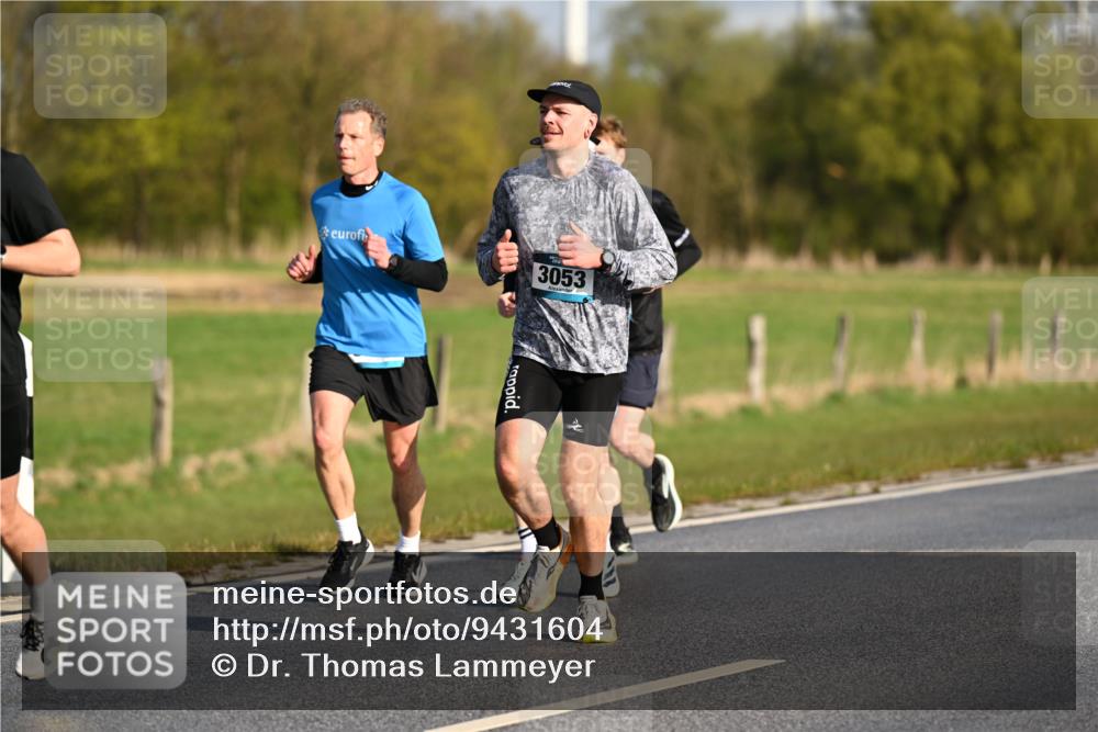 12.04.2026 - 45. Internationalen Wilhelmsburger Insellauf Dr. Thomas Lammeyer http://msf.ph/oto/9431604 12.04.2026 09:12:18 Laufen 3053 meine-sportfotos.de