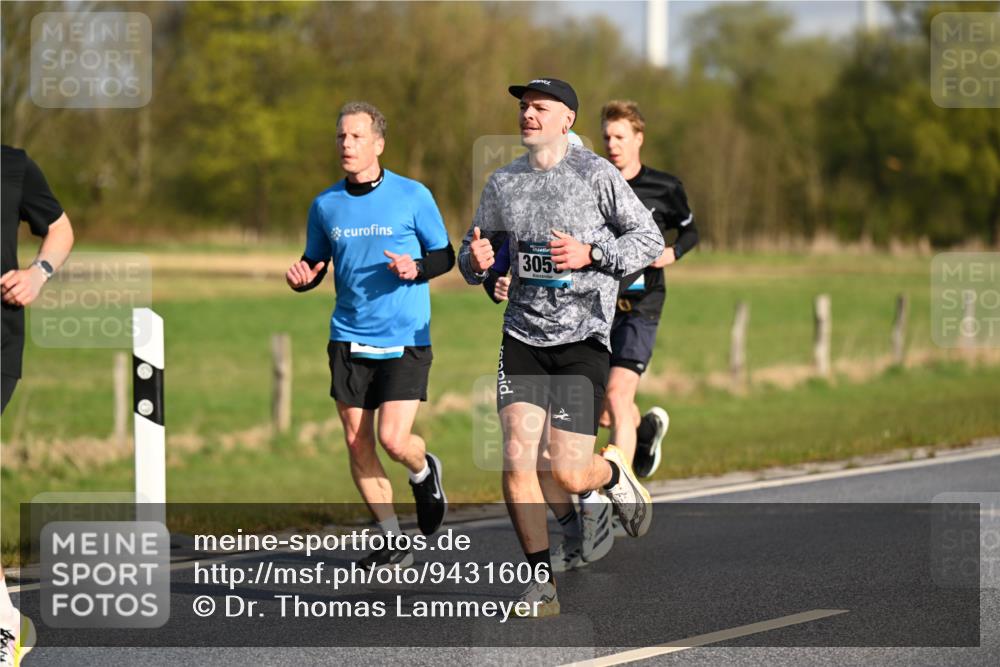 12.04.2026 - 45. Internationalen Wilhelmsburger Insellauf Dr. Thomas Lammeyer http://msf.ph/oto/9431606 12.04.2026 09:12:18 Laufen 305 meine-sportfotos.de