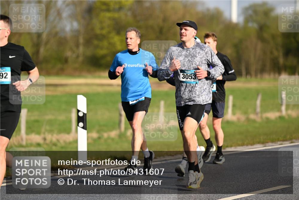 12.04.2026 - 45. Internationalen Wilhelmsburger Insellauf Dr. Thomas Lammeyer http://msf.ph/oto/9431607 12.04.2026 09:12:18 Laufen 92, 3053 meine-sportfotos.de