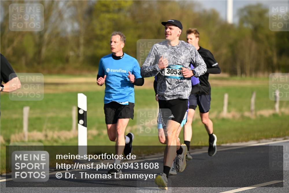 12.04.2026 - 45. Internationalen Wilhelmsburger Insellauf Dr. Thomas Lammeyer http://msf.ph/oto/9431608 12.04.2026 09:12:19 Laufen 3053 meine-sportfotos.de