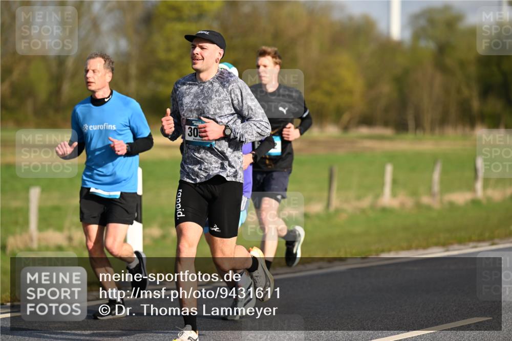 12.04.2026 - 45. Internationalen Wilhelmsburger Insellauf Dr. Thomas Lammeyer http://msf.ph/oto/9431611 12.04.2026 09:12:19 Laufen 303 meine-sportfotos.de