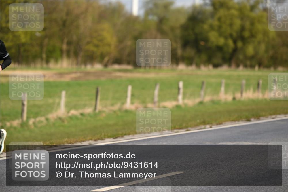 12.04.2026 - 45. Internationalen Wilhelmsburger Insellauf Dr. Thomas Lammeyer http://msf.ph/oto/9431614 12.04.2026 09:12:20 Laufen  meine-sportfotos.de
