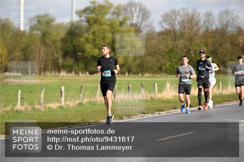 12.04.2026 - 45. Internationalen Wilhelmsburger Insellauf Dr. Thomas Lammeyer http://msf.ph/oto/9431617 12.04.2026 09:12:23 Laufen 3578, 2160, 5629, 503 meine-sportfotos.de