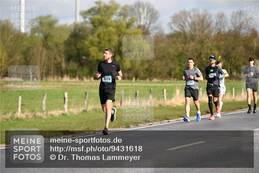 12.04.2026 - 45. Internationalen Wilhelmsburger Insellauf Dr. Thomas Lammeyer http://msf.ph/oto/9431618 12.04.2026 09:12:23 Laufen 3578, 2160, 5620, 503 meine-sportfotos.de