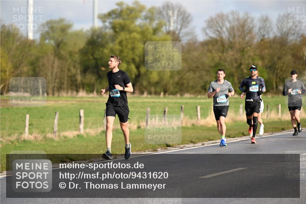 12.04.2026 - 45. Internationalen Wilhelmsburger Insellauf Dr. Thomas Lammeyer http://msf.ph/oto/9431620 12.04.2026 09:12:24 Laufen 3578, 2160, 5629, 457 meine-sportfotos.de