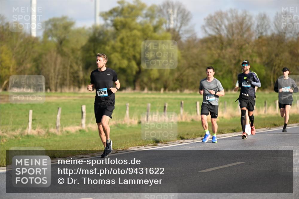 12.04.2026 - 45. Internationalen Wilhelmsburger Insellauf Dr. Thomas Lammeyer http://msf.ph/oto/9431622 12.04.2026 09:12:24 Laufen 3578, 2160, 5629, 4572 meine-sportfotos.de