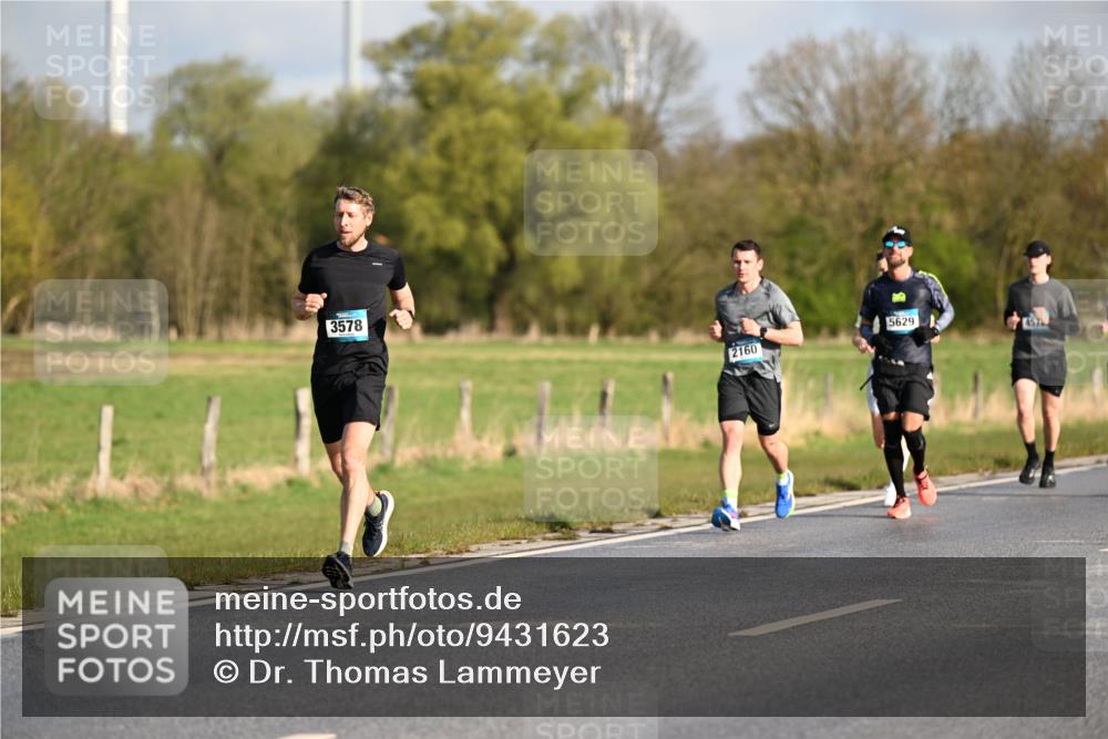 12.04.2026 - 45. Internationalen Wilhelmsburger Insellauf Dr. Thomas Lammeyer http://msf.ph/oto/9431623 12.04.2026 09:12:24 Laufen 3578, 2160, 5629, 457 meine-sportfotos.de