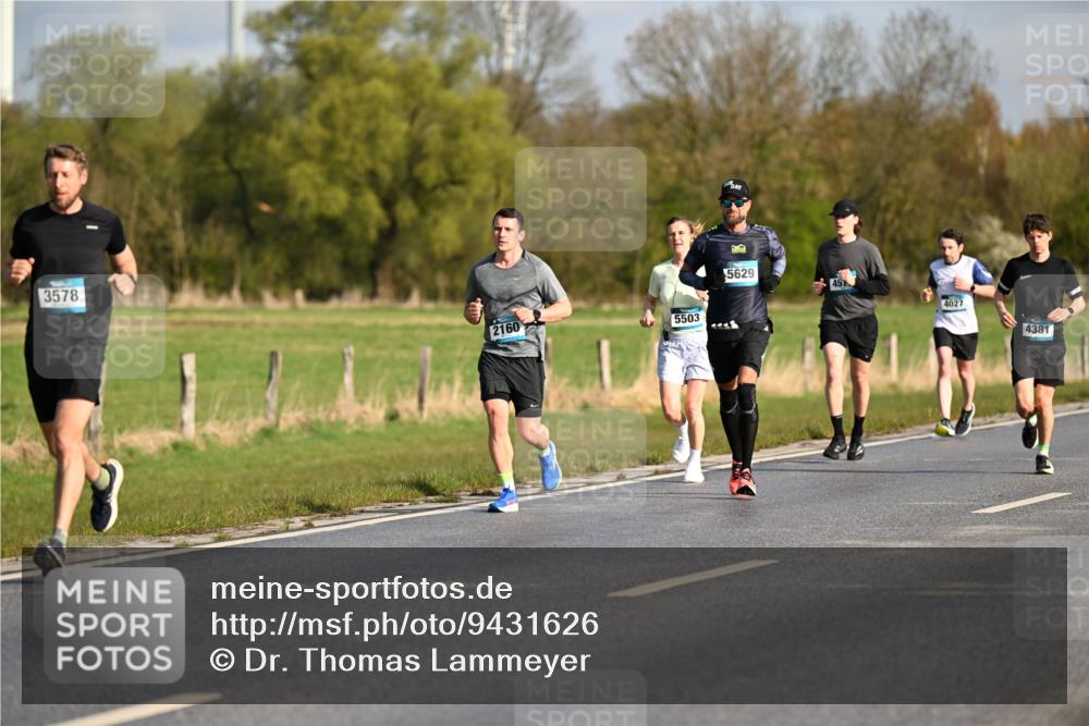 12.04.2026 - 45. Internationalen Wilhelmsburger Insellauf Dr. Thomas Lammeyer http://msf.ph/oto/9431626 12.04.2026 09:12:25 Laufen 3578, 2160, 5503, 5629, 457, 4027, 4381 meine-sportfotos.de
