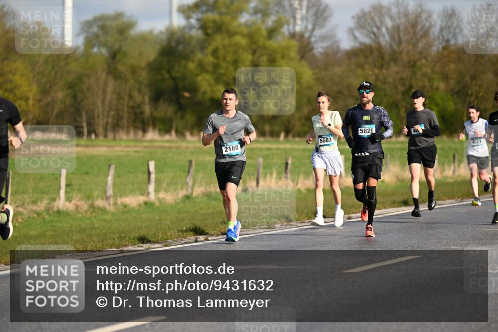 12.04.2026 - 45. Internationalen Wilhelmsburger Insellauf Dr. Thomas Lammeyer http://msf.ph/oto/9431632 12.04.2026 09:12:26 Laufen 2160, 5503, 5629, 45, 4027 meine-sportfotos.de