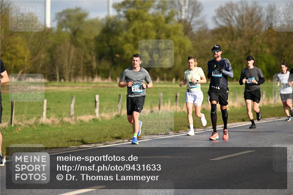 12.04.2026 - 45. Internationalen Wilhelmsburger Insellauf Dr. Thomas Lammeyer http://msf.ph/oto/9431633 12.04.2026 09:12:26 Laufen 2160, 5503, 5629, 4572, 402 meine-sportfotos.de