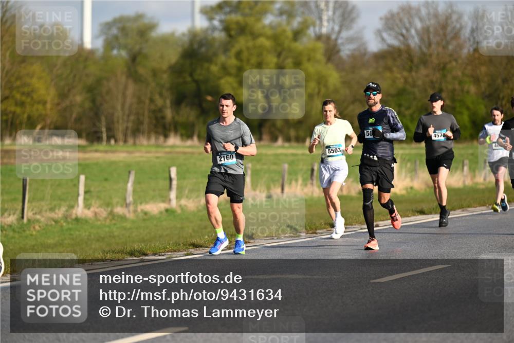 12.04.2026 - 45. Internationalen Wilhelmsburger Insellauf Dr. Thomas Lammeyer http://msf.ph/oto/9431634 12.04.2026 09:12:26 Laufen 2160, 5503, 56, 457 meine-sportfotos.de