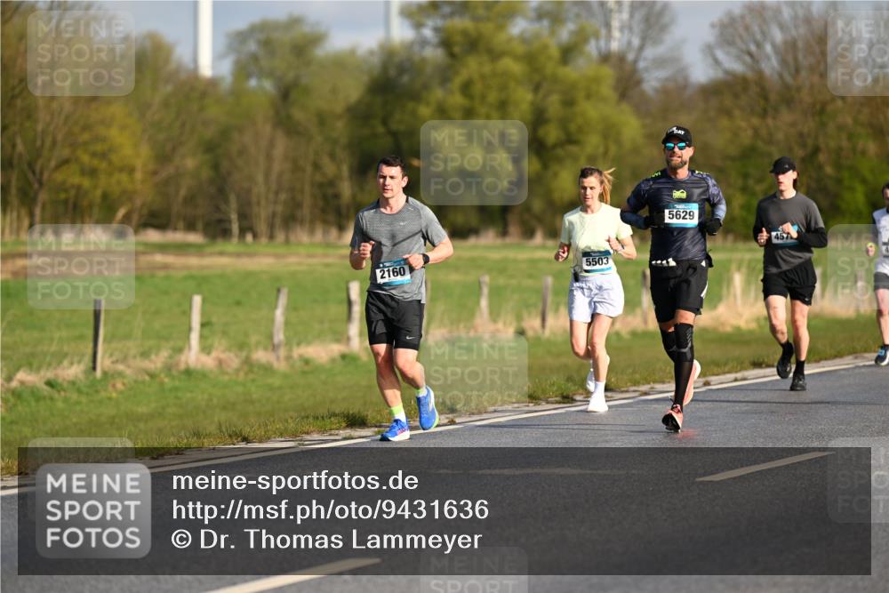 12.04.2026 - 45. Internationalen Wilhelmsburger Insellauf Dr. Thomas Lammeyer http://msf.ph/oto/9431636 12.04.2026 09:12:26 Laufen 2160, 5503, 5629, 457 meine-sportfotos.de