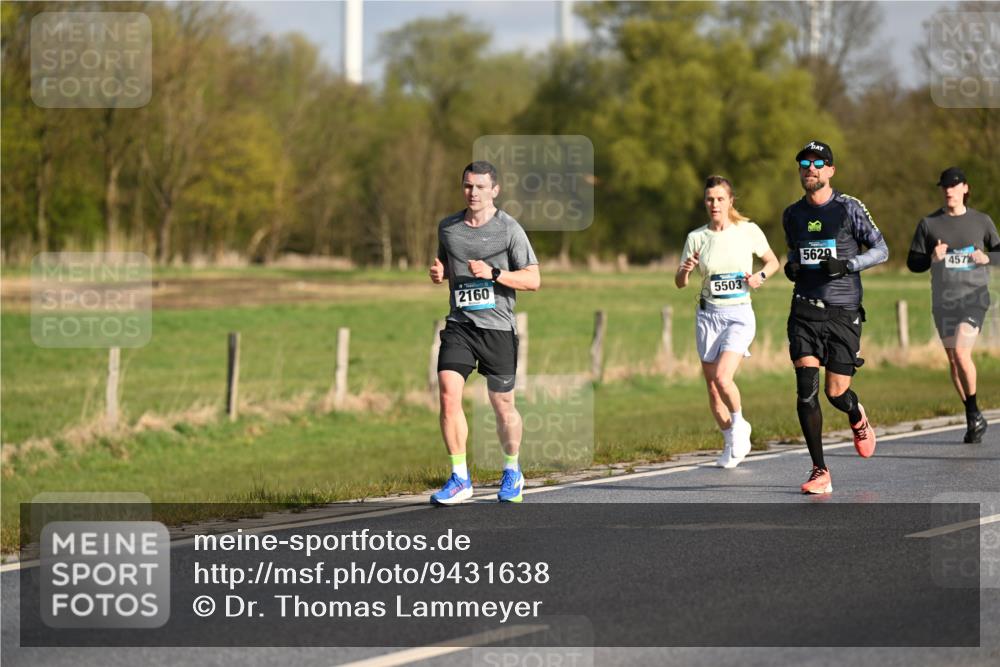12.04.2026 - 45. Internationalen Wilhelmsburger Insellauf Dr. Thomas Lammeyer http://msf.ph/oto/9431638 12.04.2026 09:12:27 Laufen 2160, 5503, 5629, 457 meine-sportfotos.de