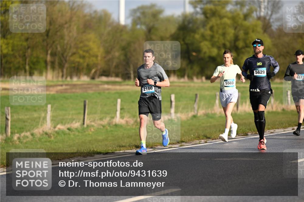 12.04.2026 - 45. Internationalen Wilhelmsburger Insellauf Dr. Thomas Lammeyer http://msf.ph/oto/9431639 12.04.2026 09:12:27 Laufen 2160, 5503, 5629, 4572 meine-sportfotos.de