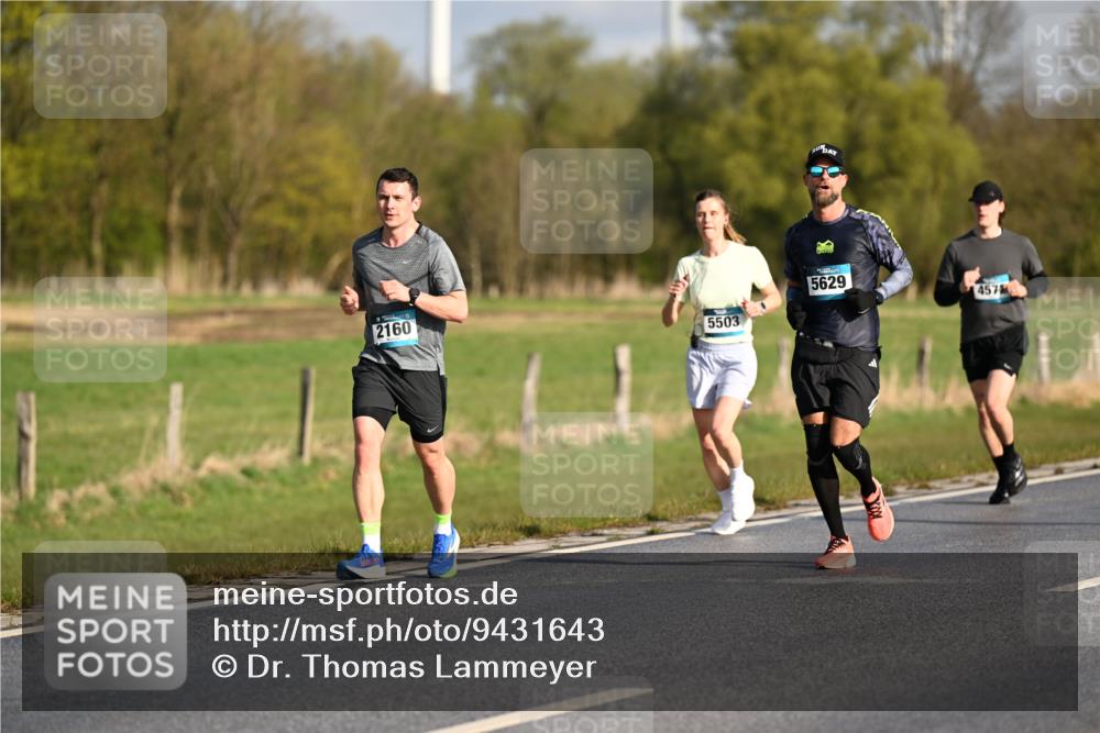 12.04.2026 - 45. Internationalen Wilhelmsburger Insellauf Dr. Thomas Lammeyer http://msf.ph/oto/9431643 12.04.2026 09:12:27 Laufen 2160, 5503, 5629, 457 meine-sportfotos.de