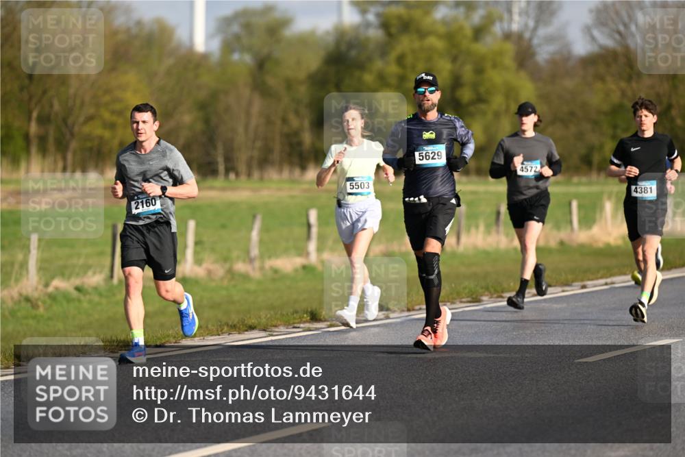 12.04.2026 - 45. Internationalen Wilhelmsburger Insellauf Dr. Thomas Lammeyer http://msf.ph/oto/9431644 12.04.2026 09:12:27 Laufen 5629, 4572, 5503, 2160, 4381 meine-sportfotos.de