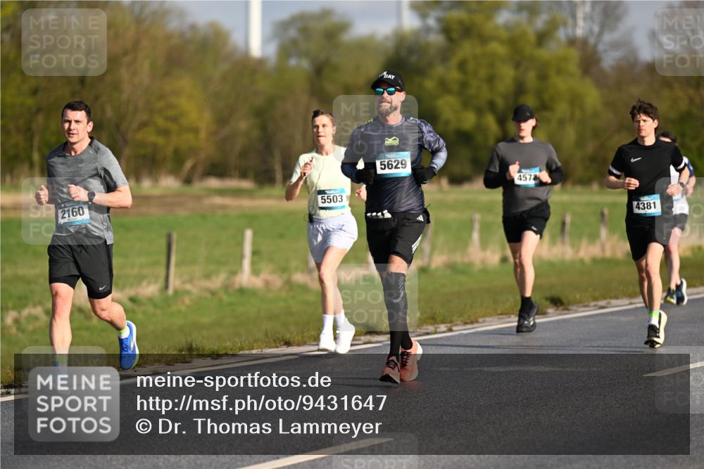 12.04.2026 - 45. Internationalen Wilhelmsburger Insellauf Dr. Thomas Lammeyer http://msf.ph/oto/9431647 12.04.2026 09:12:28 Laufen 2160, 5503, 5629, 457, 4381 meine-sportfotos.de