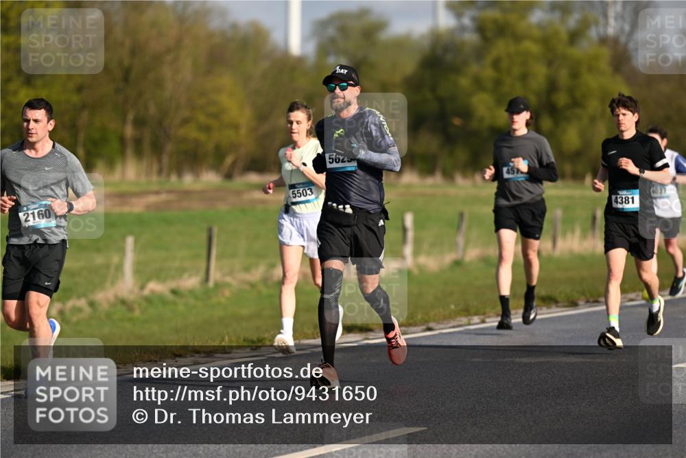 12.04.2026 - 45. Internationalen Wilhelmsburger Insellauf Dr. Thomas Lammeyer http://msf.ph/oto/9431650 12.04.2026 09:12:28 Laufen 2160, 5503, 5629, 1627, 4381 meine-sportfotos.de