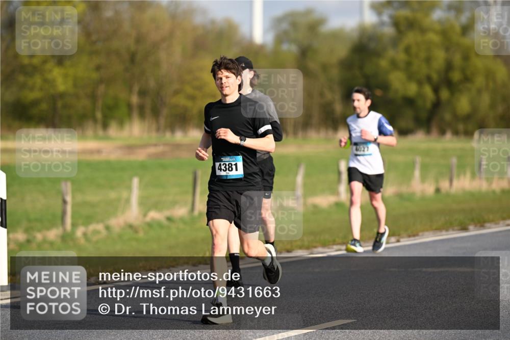 12.04.2026 - 45. Internationalen Wilhelmsburger Insellauf Dr. Thomas Lammeyer http://msf.ph/oto/9431663 12.04.2026 09:12:31 Laufen 4381 meine-sportfotos.de