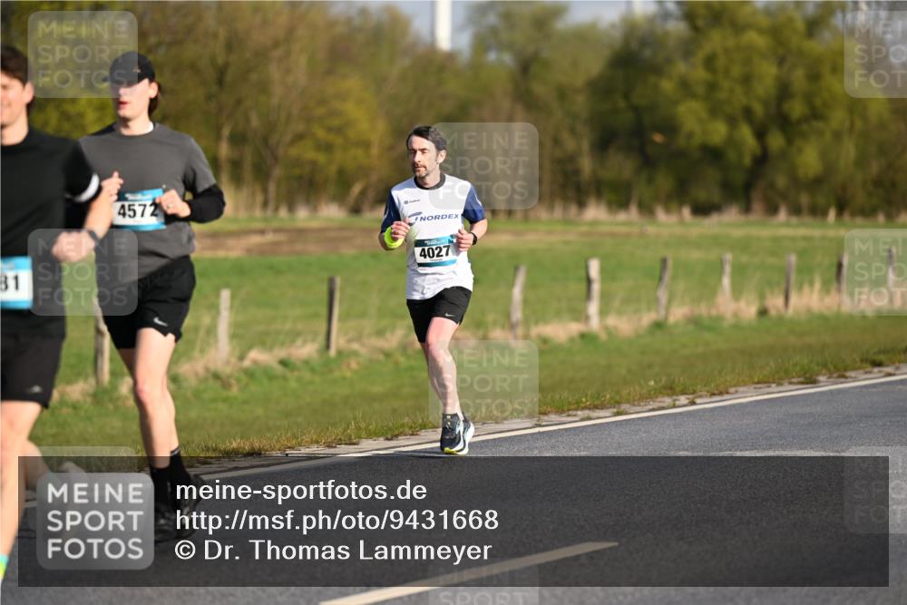 12.04.2026 - 45. Internationalen Wilhelmsburger Insellauf Dr. Thomas Lammeyer http://msf.ph/oto/9431668 12.04.2026 09:12:32 Laufen 1, 4572, 1, 4027 meine-sportfotos.de