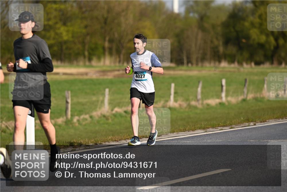 12.04.2026 - 45. Internationalen Wilhelmsburger Insellauf Dr. Thomas Lammeyer http://msf.ph/oto/9431671 12.04.2026 09:12:32 Laufen 4027 meine-sportfotos.de