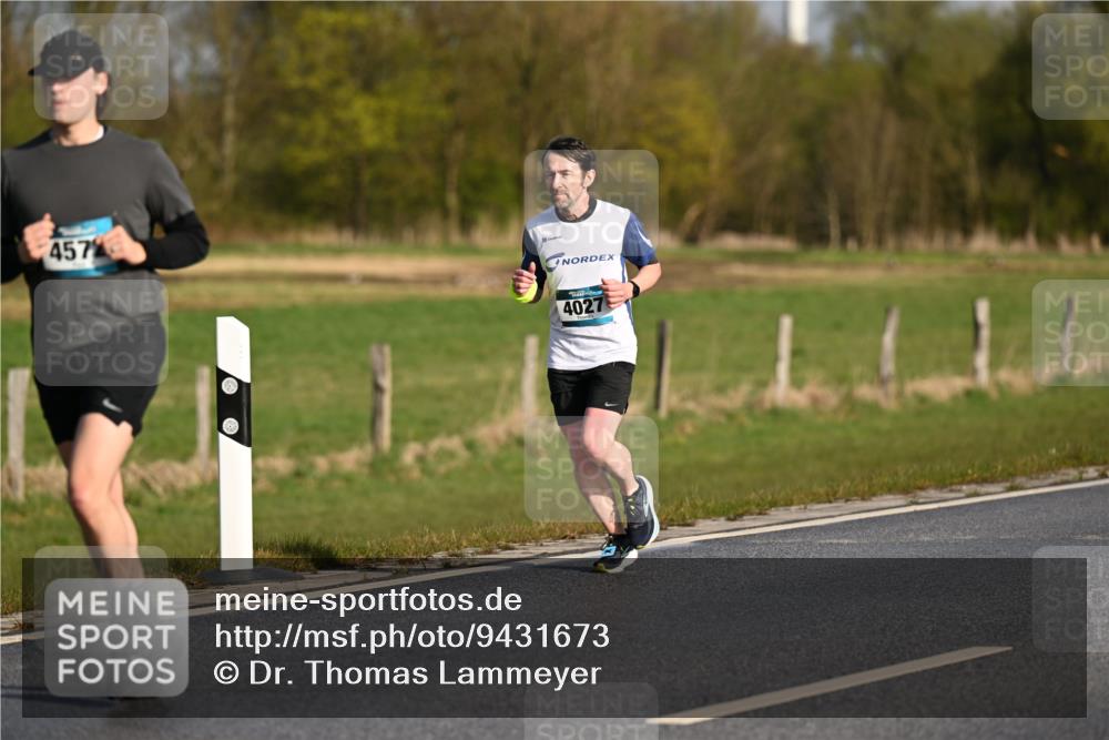 12.04.2026 - 45. Internationalen Wilhelmsburger Insellauf Dr. Thomas Lammeyer http://msf.ph/oto/9431673 12.04.2026 09:12:32 Laufen 4572, 4027 meine-sportfotos.de