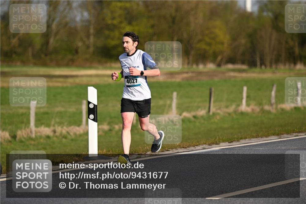 12.04.2026 - 45. Internationalen Wilhelmsburger Insellauf Dr. Thomas Lammeyer http://msf.ph/oto/9431677 12.04.2026 09:12:33 Laufen 4027 meine-sportfotos.de