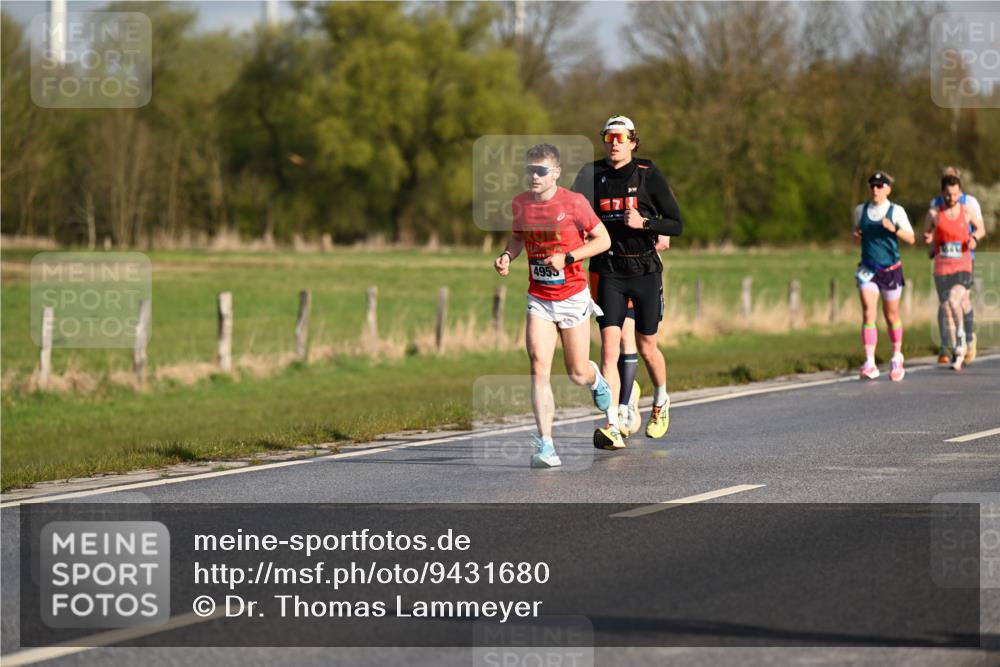 12.04.2026 - 45. Internationalen Wilhelmsburger Insellauf Dr. Thomas Lammeyer http://msf.ph/oto/9431680 12.04.2026 09:12:34 Laufen 4955 meine-sportfotos.de