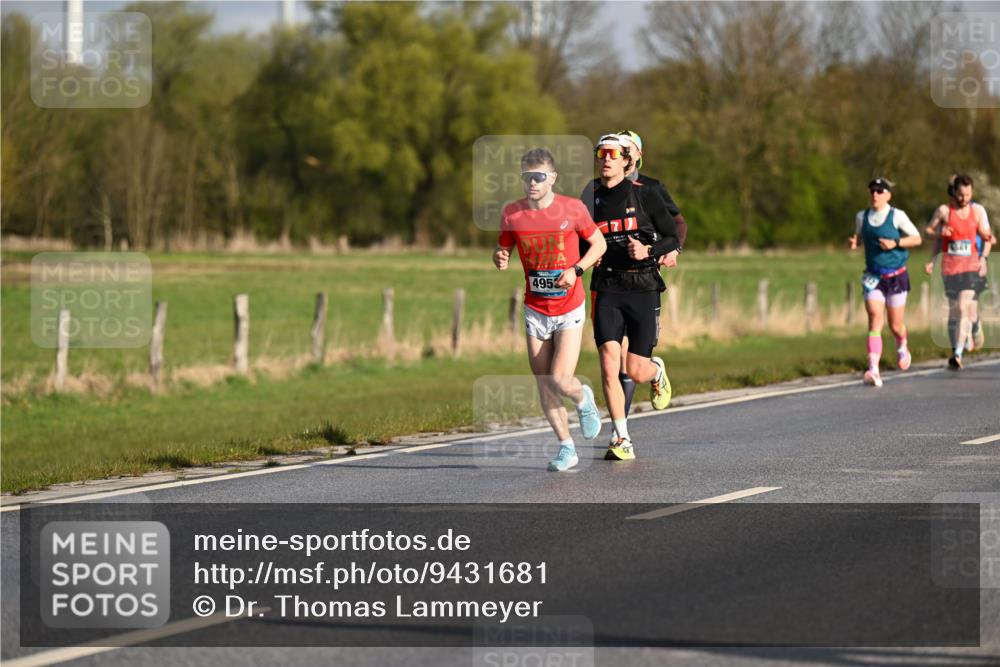 12.04.2026 - 45. Internationalen Wilhelmsburger Insellauf Dr. Thomas Lammeyer http://msf.ph/oto/9431681 12.04.2026 09:12:34 Laufen 4953 meine-sportfotos.de