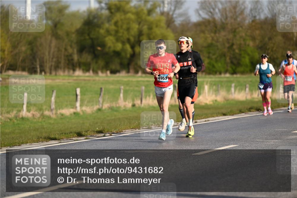 12.04.2026 - 45. Internationalen Wilhelmsburger Insellauf Dr. Thomas Lammeyer http://msf.ph/oto/9431682 12.04.2026 09:12:34 Laufen 4953 meine-sportfotos.de