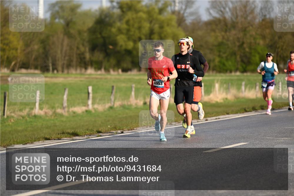 12.04.2026 - 45. Internationalen Wilhelmsburger Insellauf Dr. Thomas Lammeyer http://msf.ph/oto/9431684 12.04.2026 09:12:34 Laufen 4953 meine-sportfotos.de
